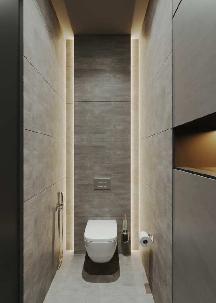 Сдержанный эко-минимализм