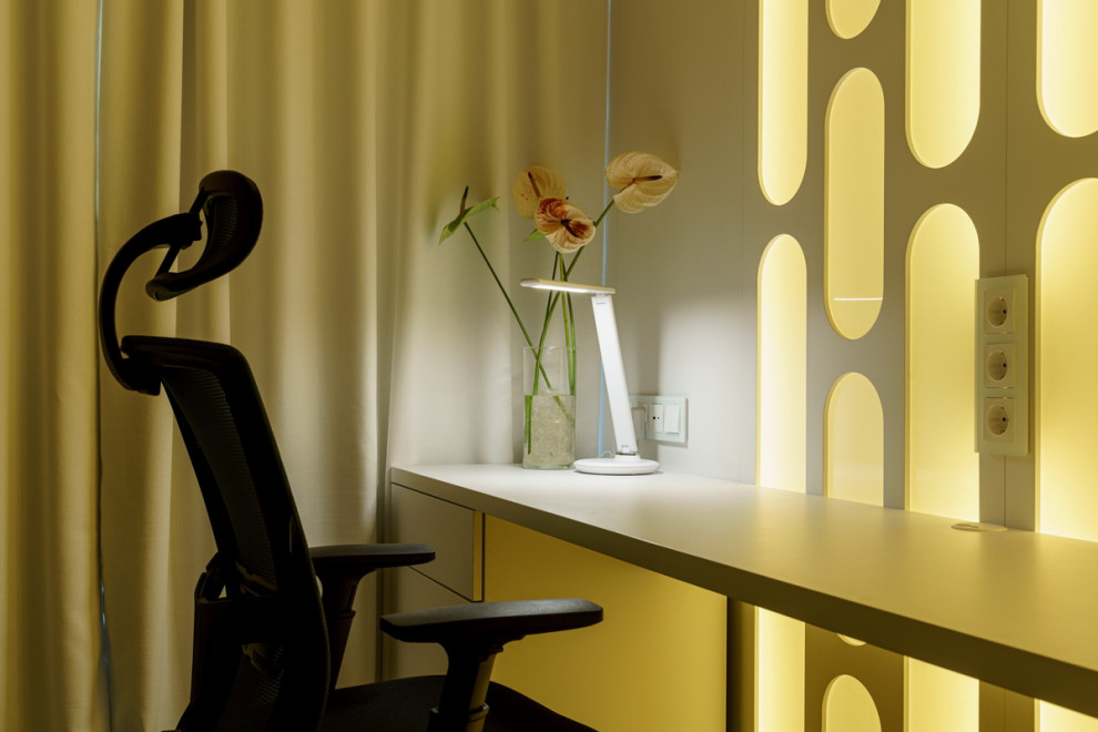 Werkel в новом проекте Марии Петровой и Елены Андроновой