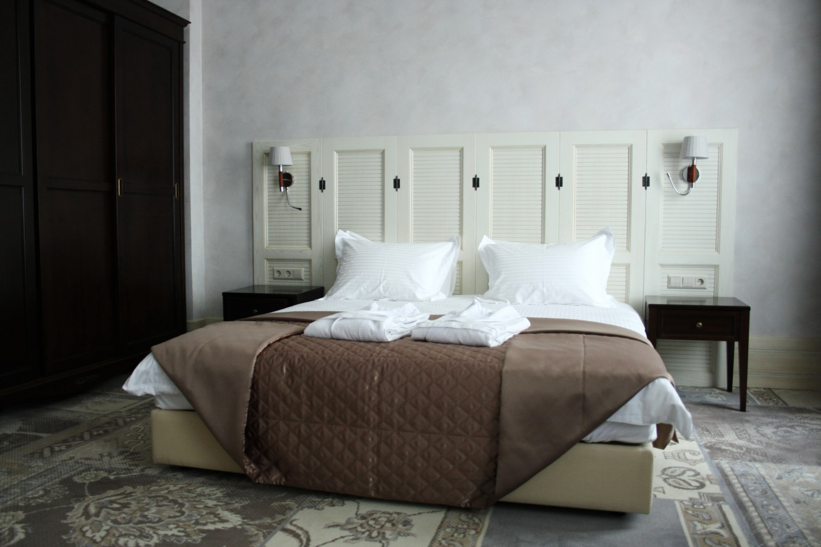 Гостиница в Одессе