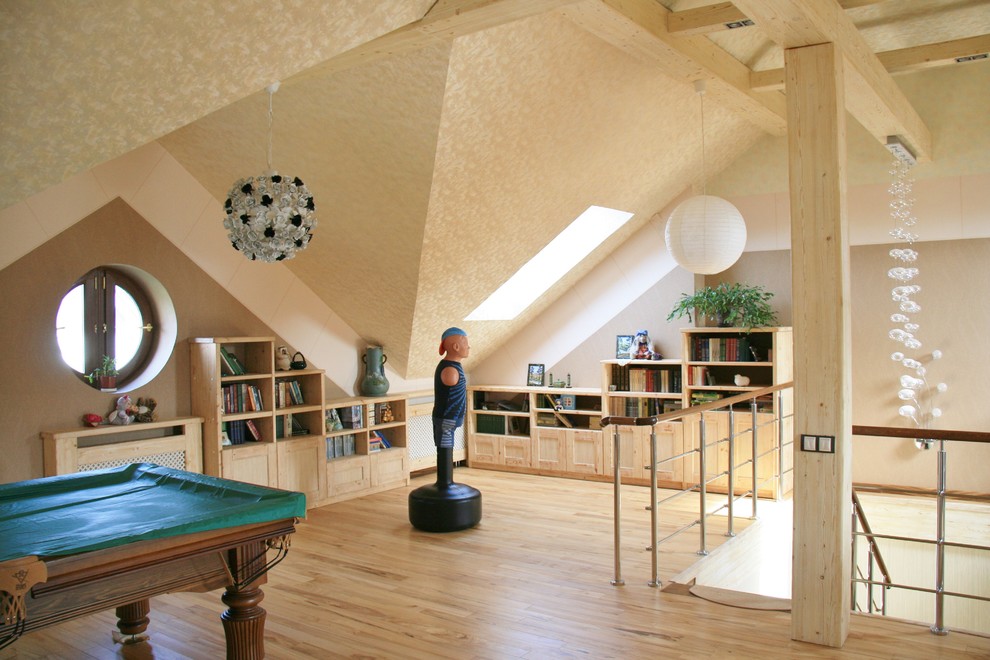 Townhouse (total reconstruction)