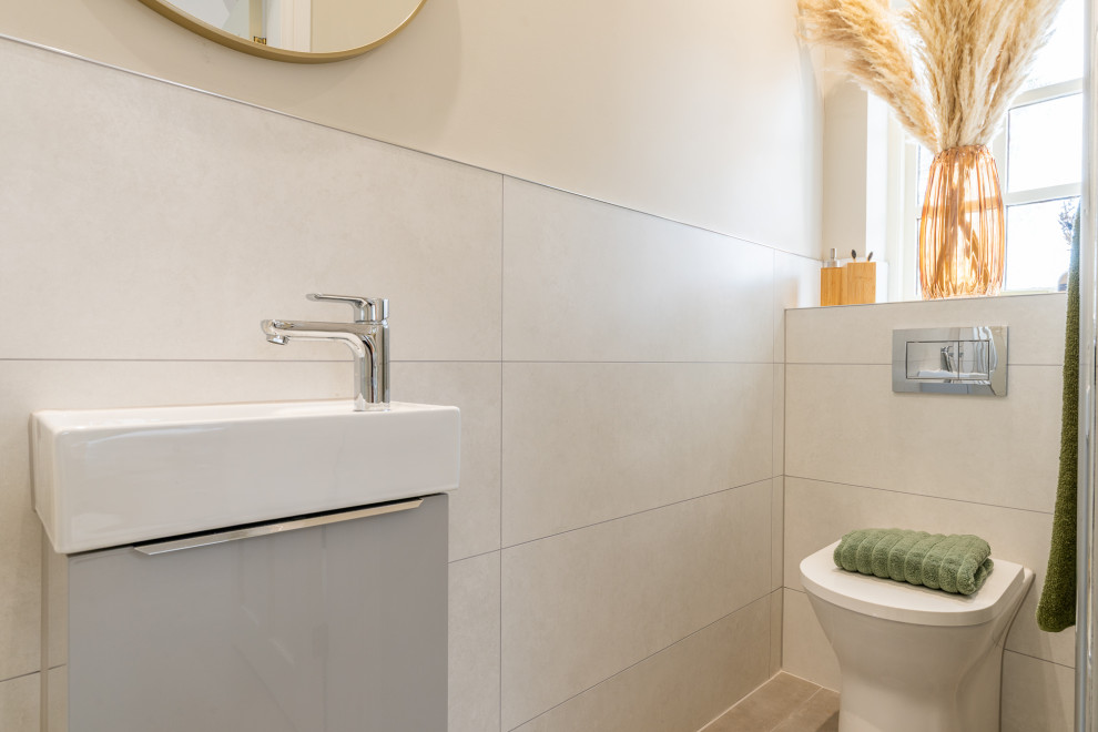 Mill House - New Buid - Stage to Sell