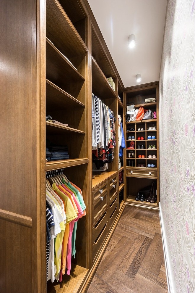 Мебельный проект в квартиру