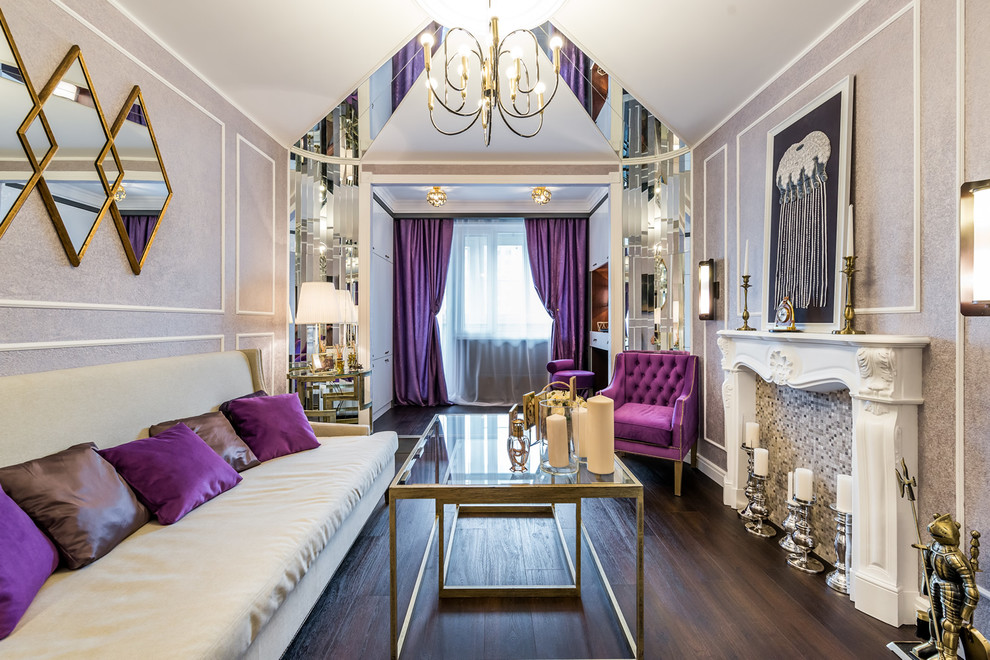 Зал и 150 зеркал