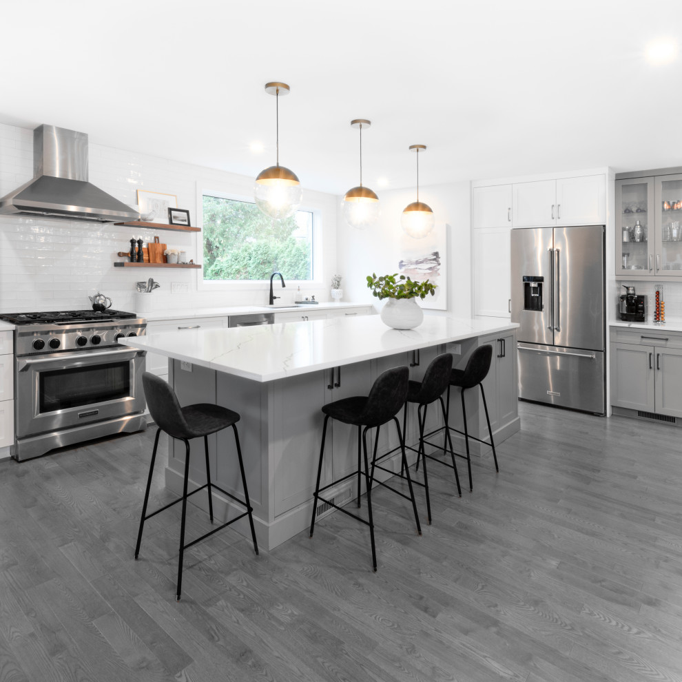 119 Beacon Hill