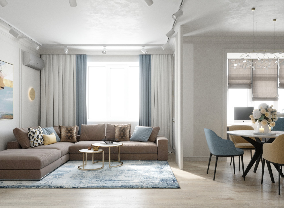 #level_homm квартира 2уровневая 90 м.кв.