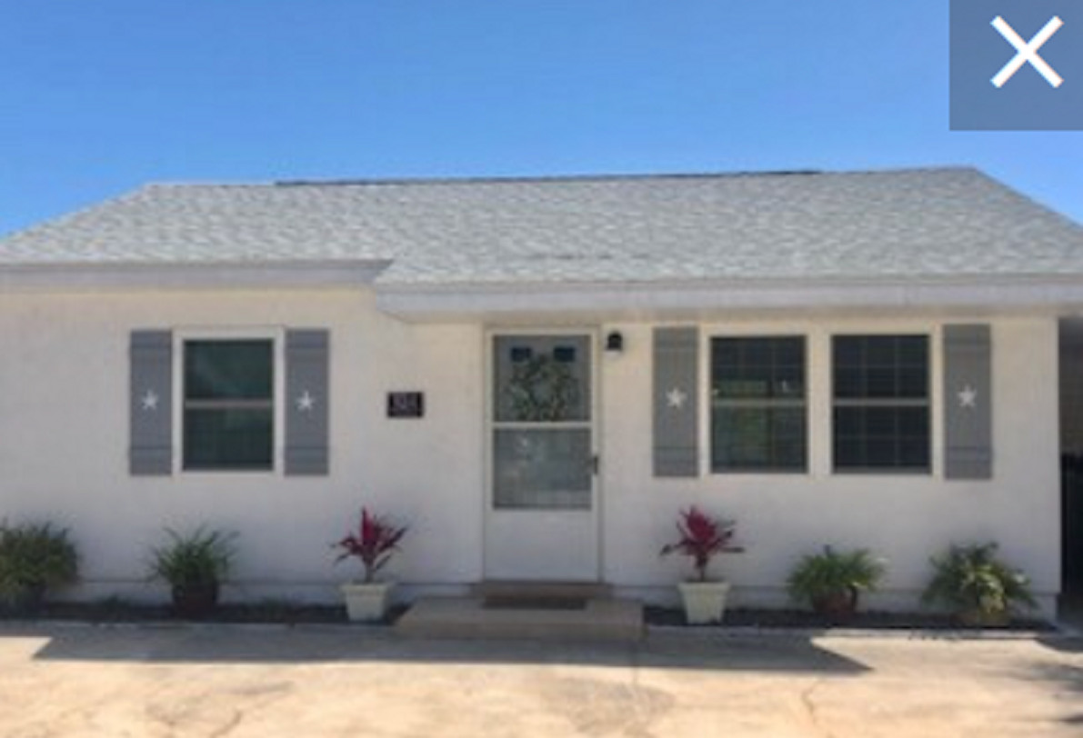 Creating Curb Appeal