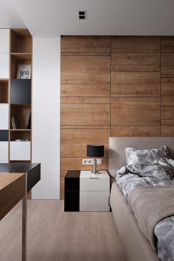 ЖК EchoPark :: 64м2