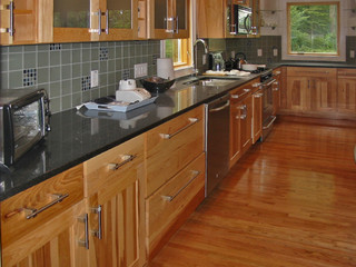 Kitchen remodeling