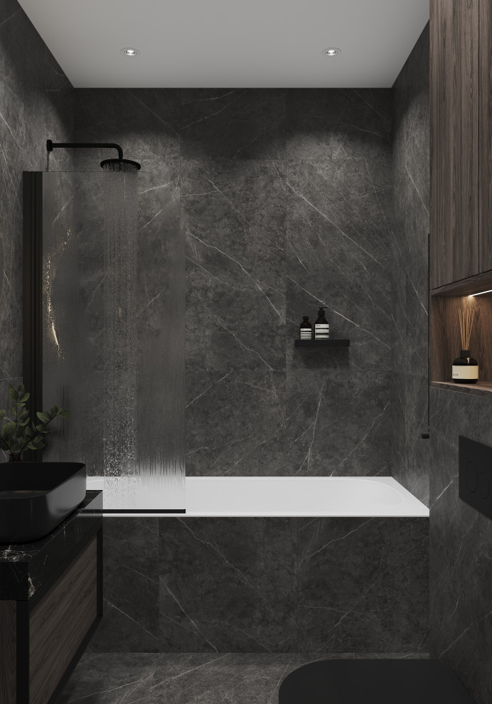 Квартира ЖК "Притяжение"