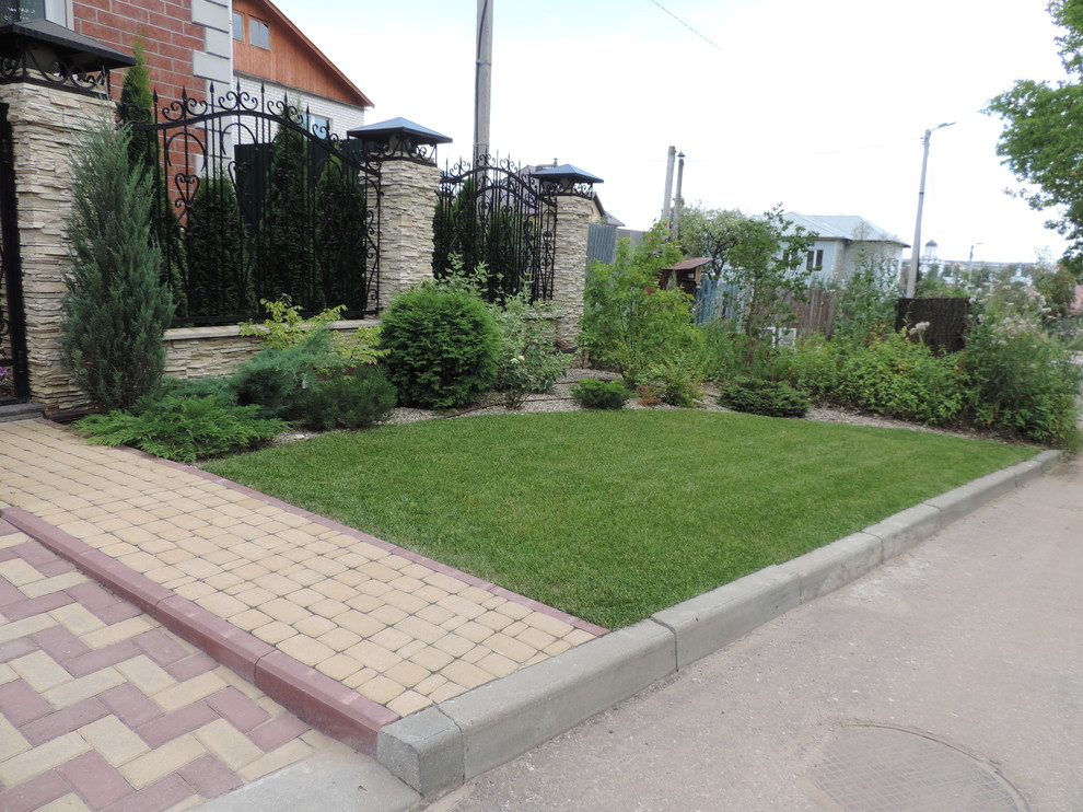 Наши работы