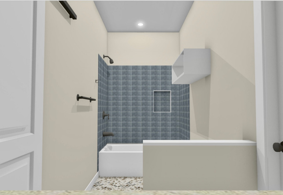 Crestwood Bathroom Remodel