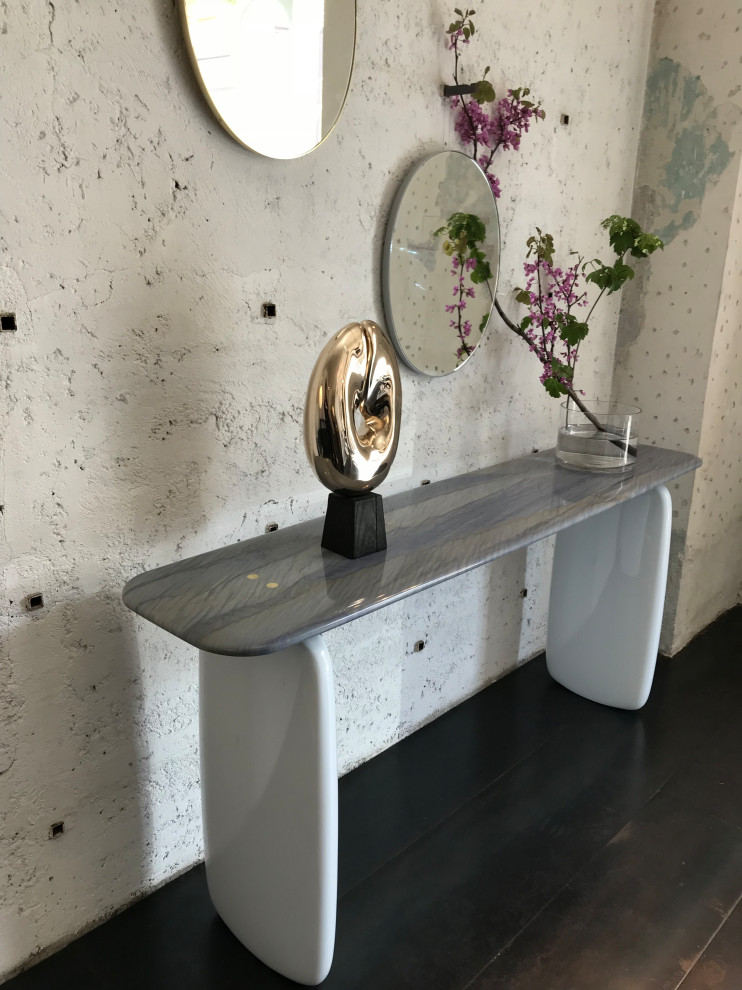 Шоурумы производителей Италия