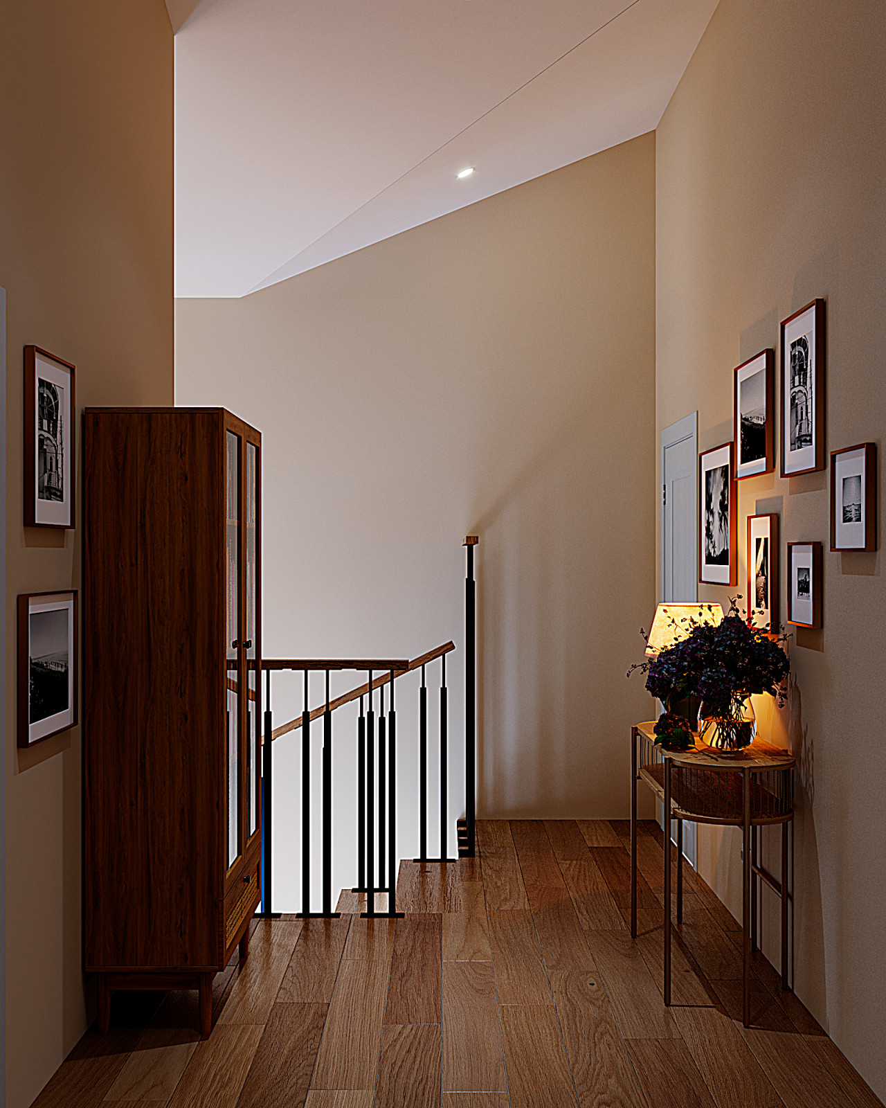 Дом КП Юкковское Спб часть 2