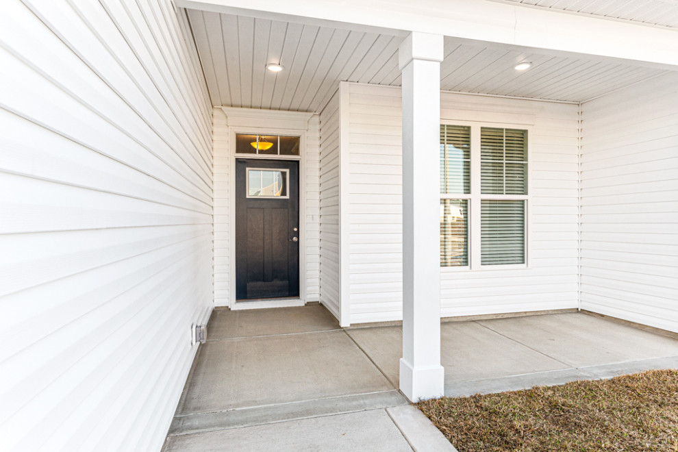 Madison Home Plan