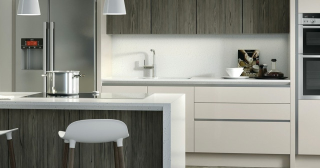 prodjects kitchen
