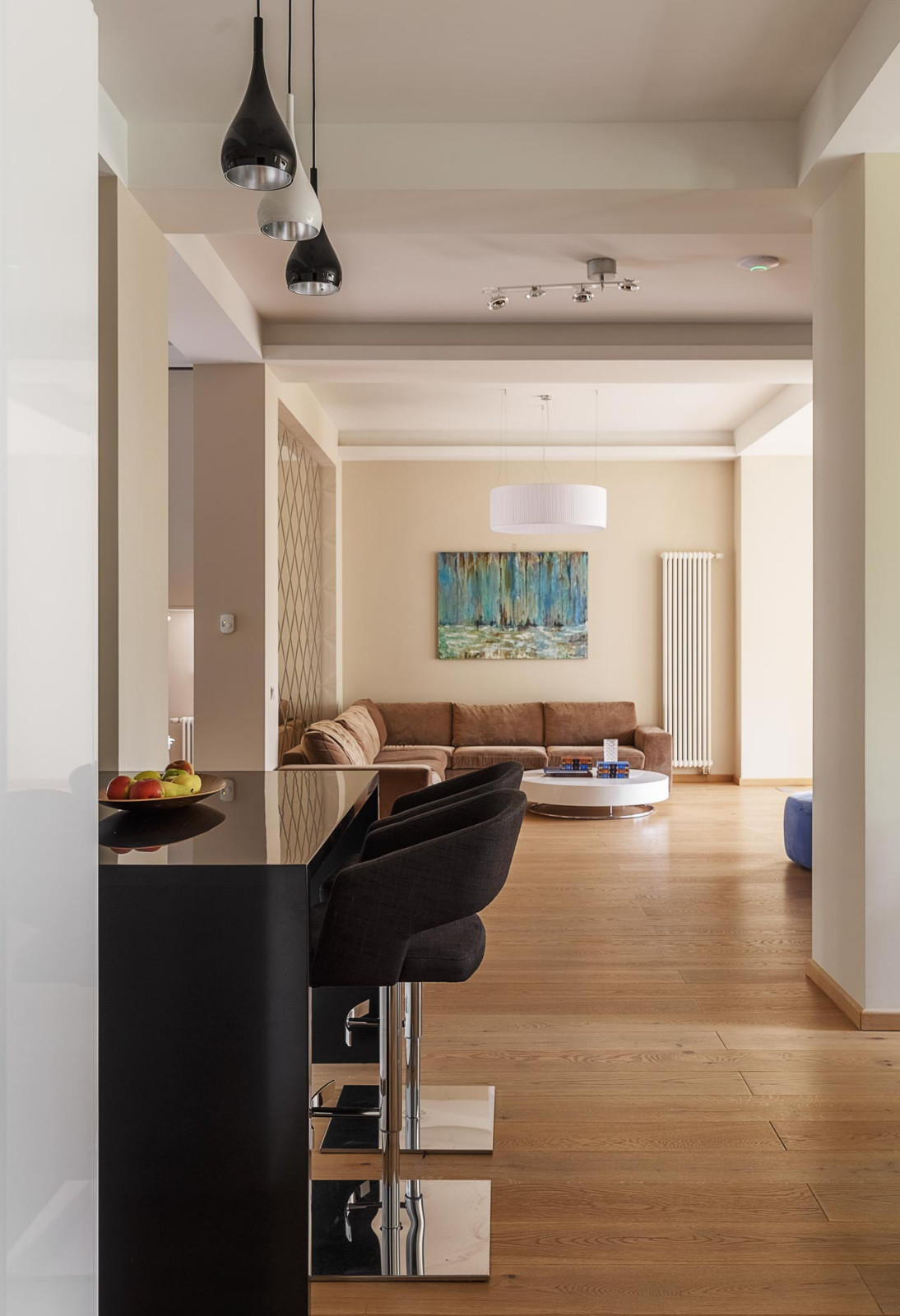 Дом в Крекшино