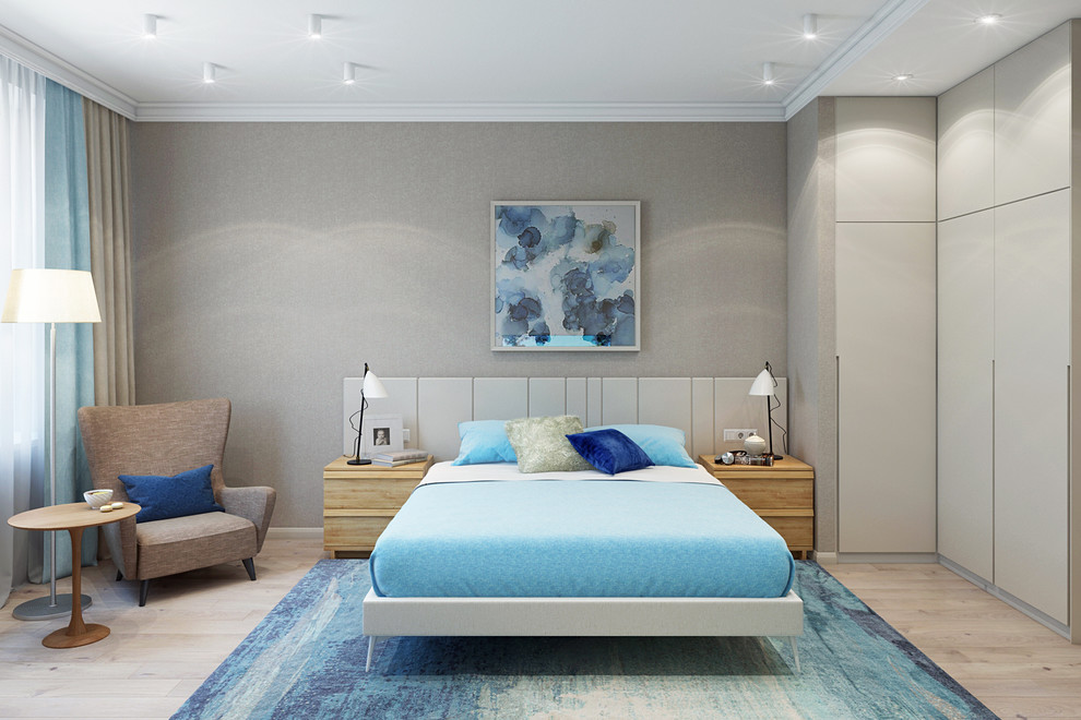 Квартира В ЖК Новоясеневский