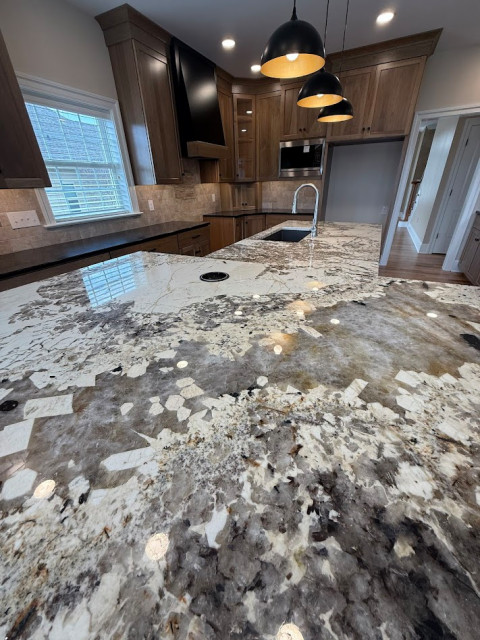 Traditional Kitchen clasico-cocina