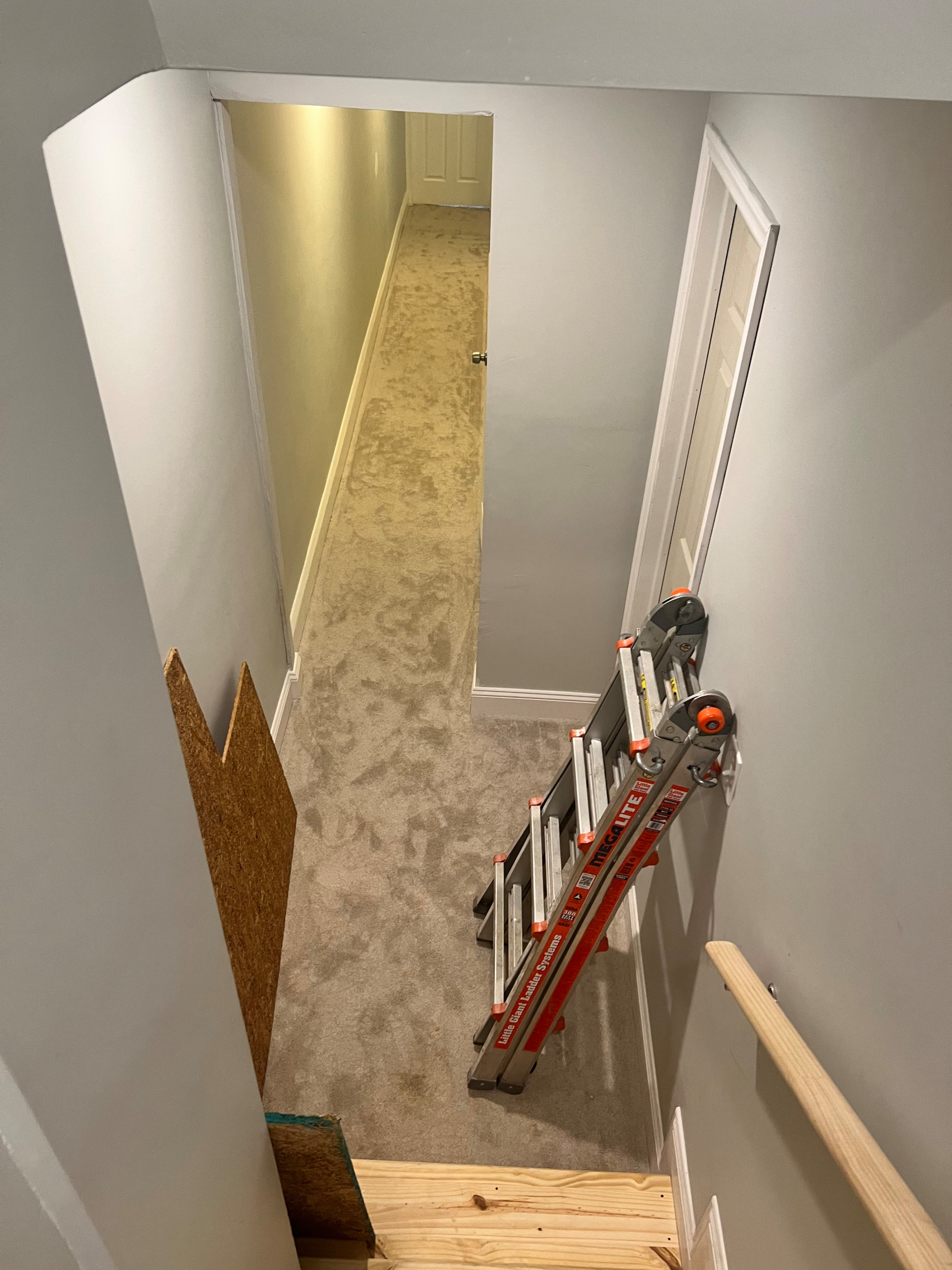 Residential Addition
