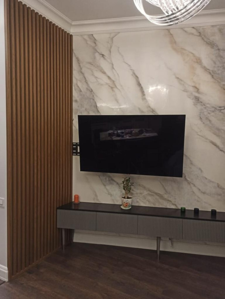 Стеновые панели и перегородки