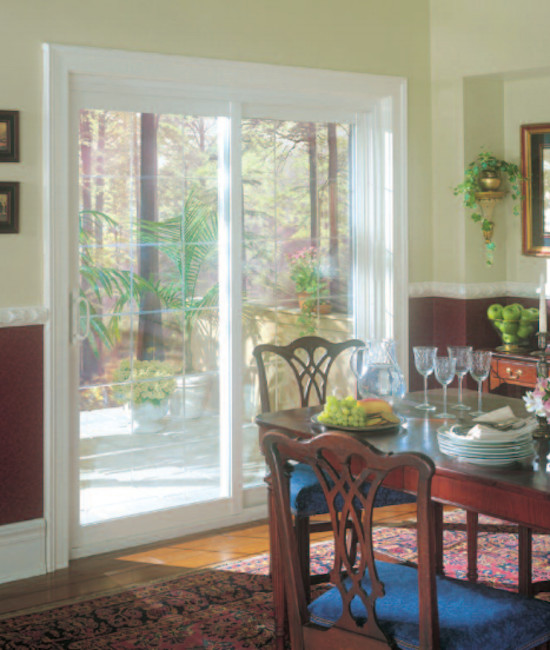 Elegant home design photo in Dallas