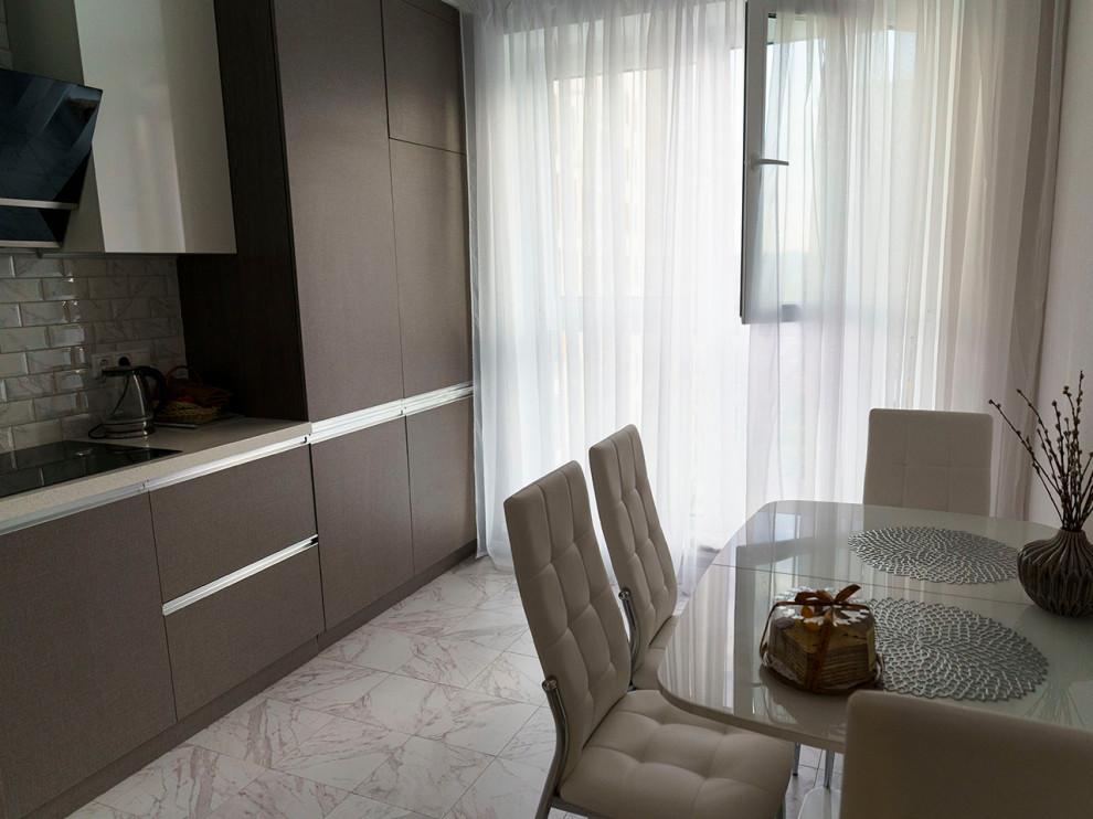 Квартира ЖК Люберецкий