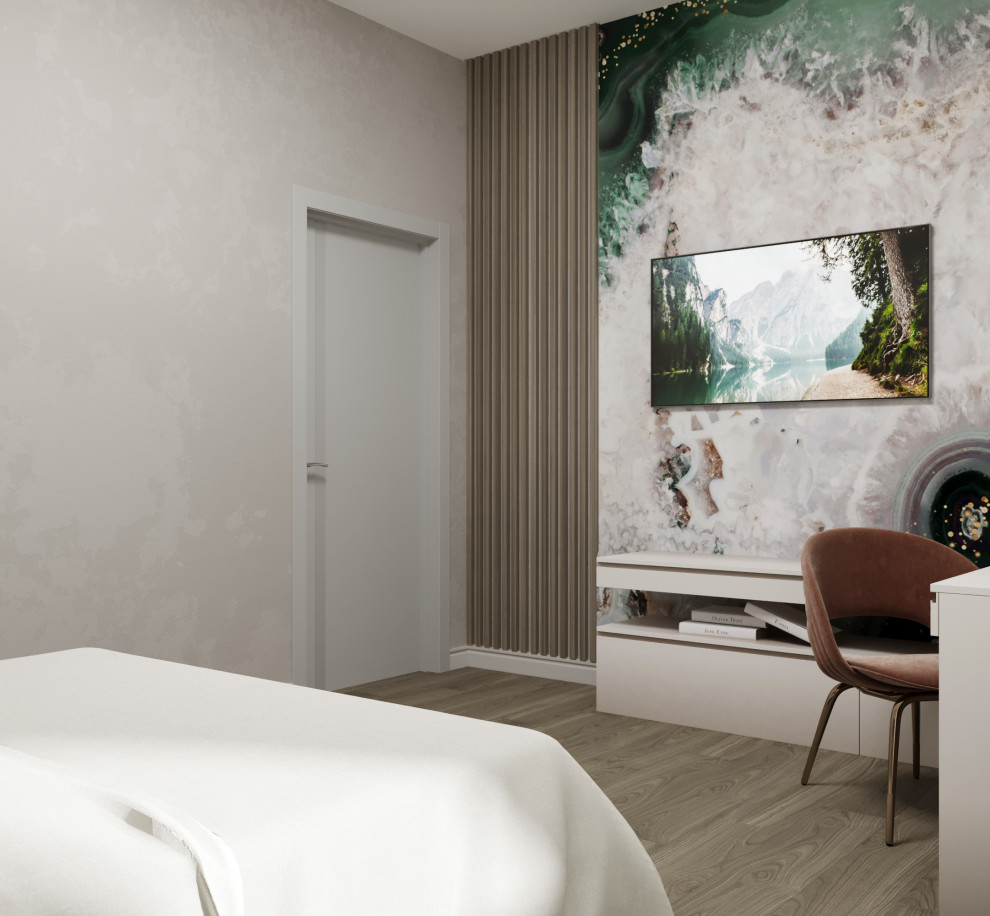 Дизайн помещений дома