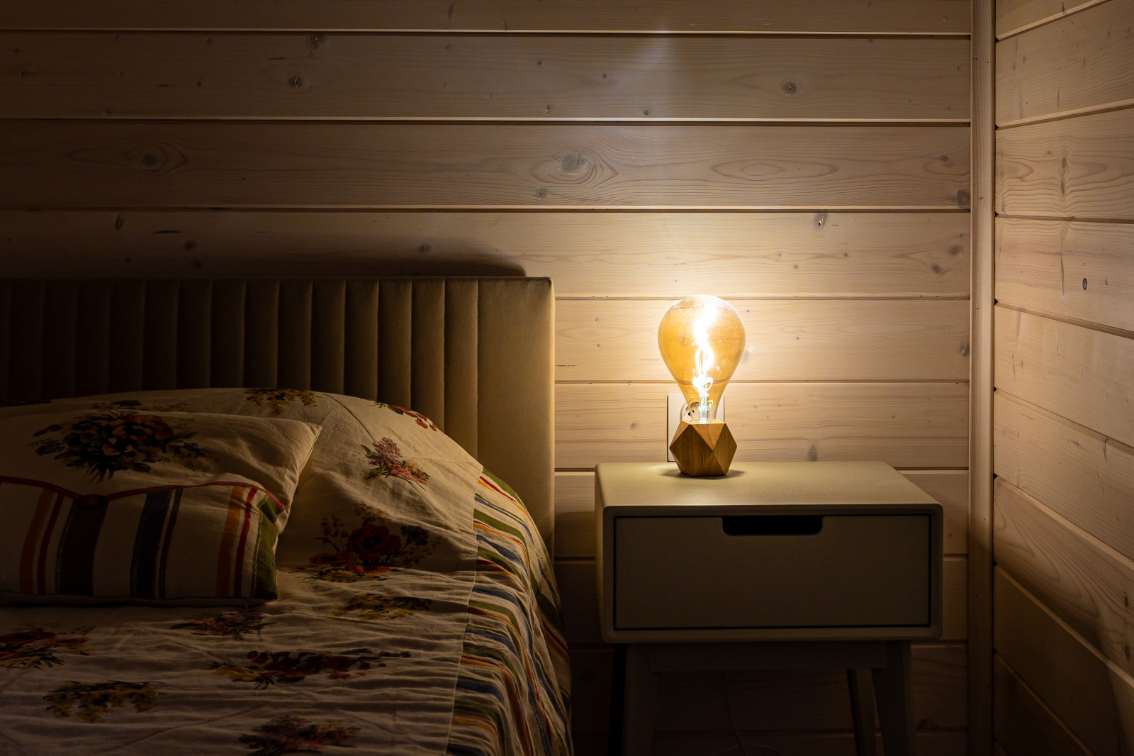 Загородная недвижимость