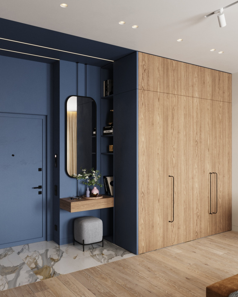 2х-комнатная квартира в ЖК Символ