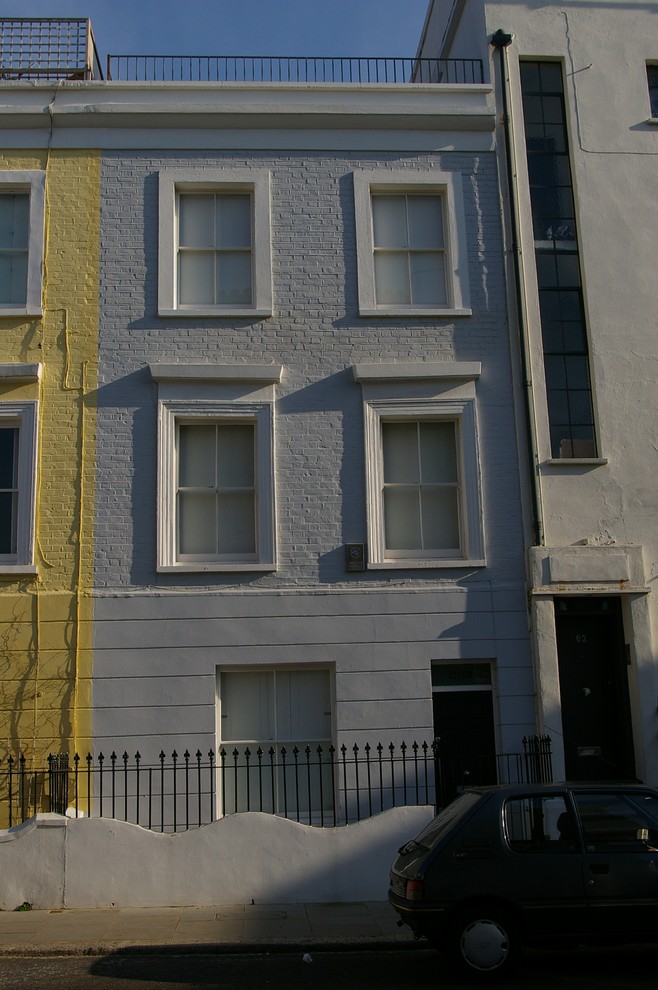 Millwood Street