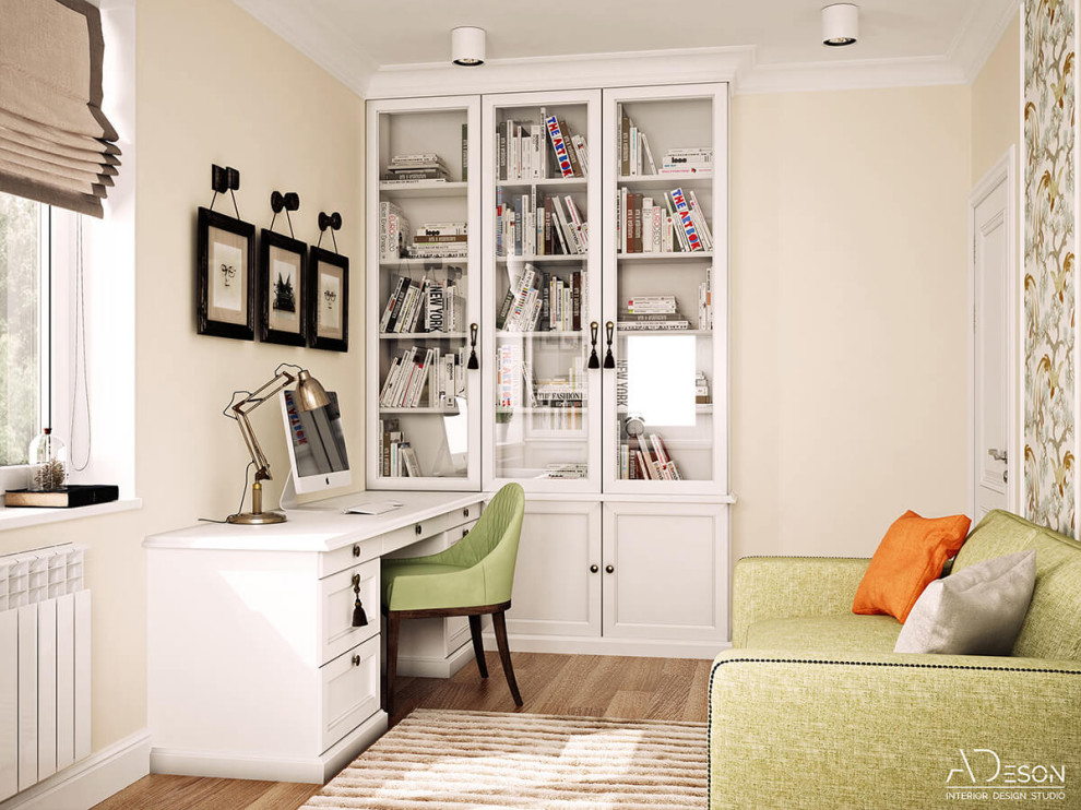 Фисташковая палитра