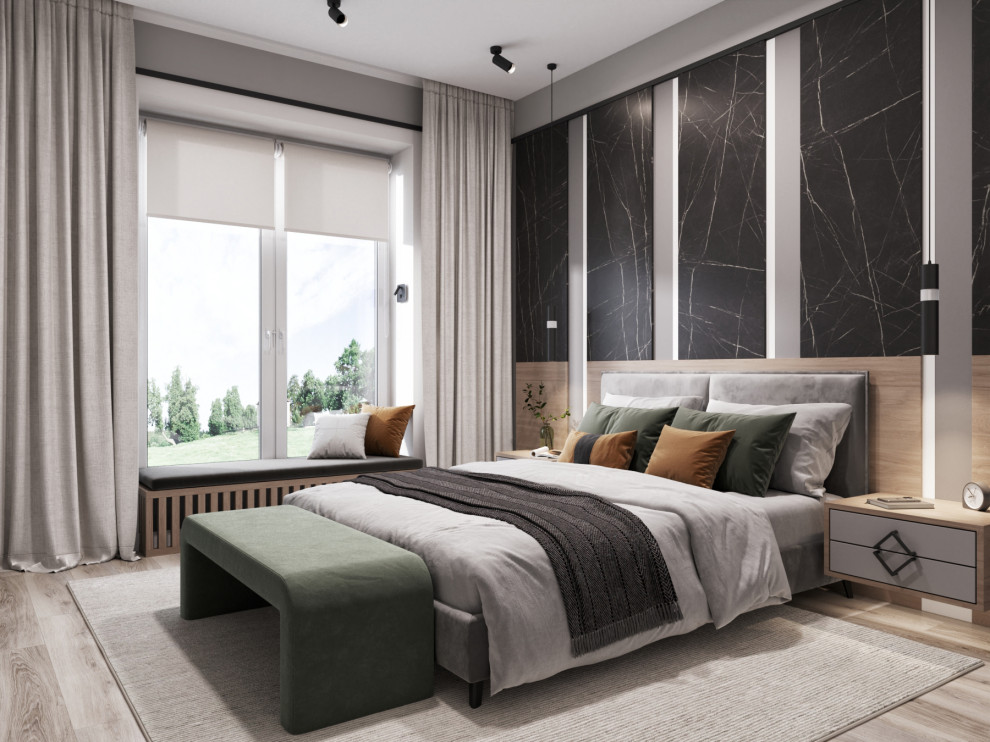 Дом в п. Большие Кабаны