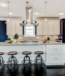 Arlington Va home, outside of Washington DC