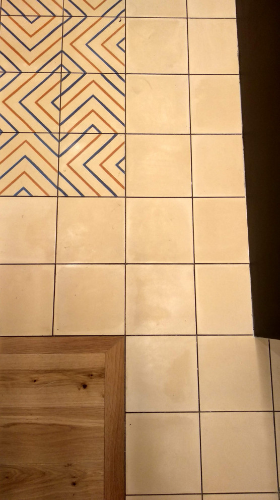 Стройка | Процесс