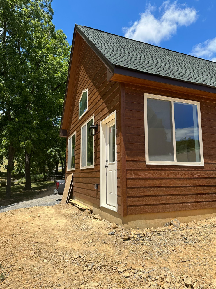 Home Addition