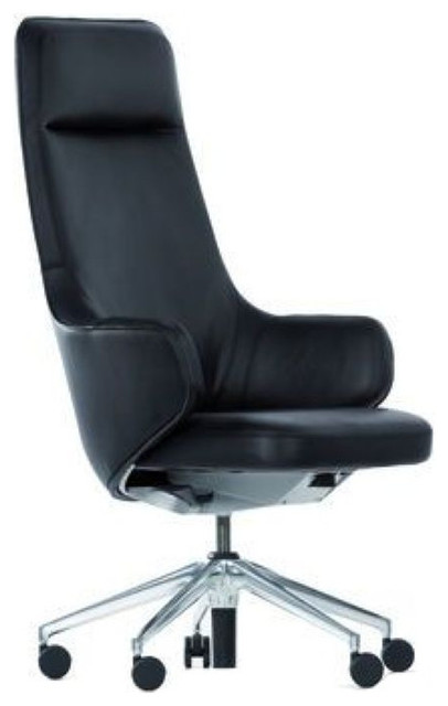 Vitra Skape High Back Office Chair Brand New 6 700 Est Retail Vitra Skape High Back Office Chair Brand New 6 700 Est Retail 5 500 On C