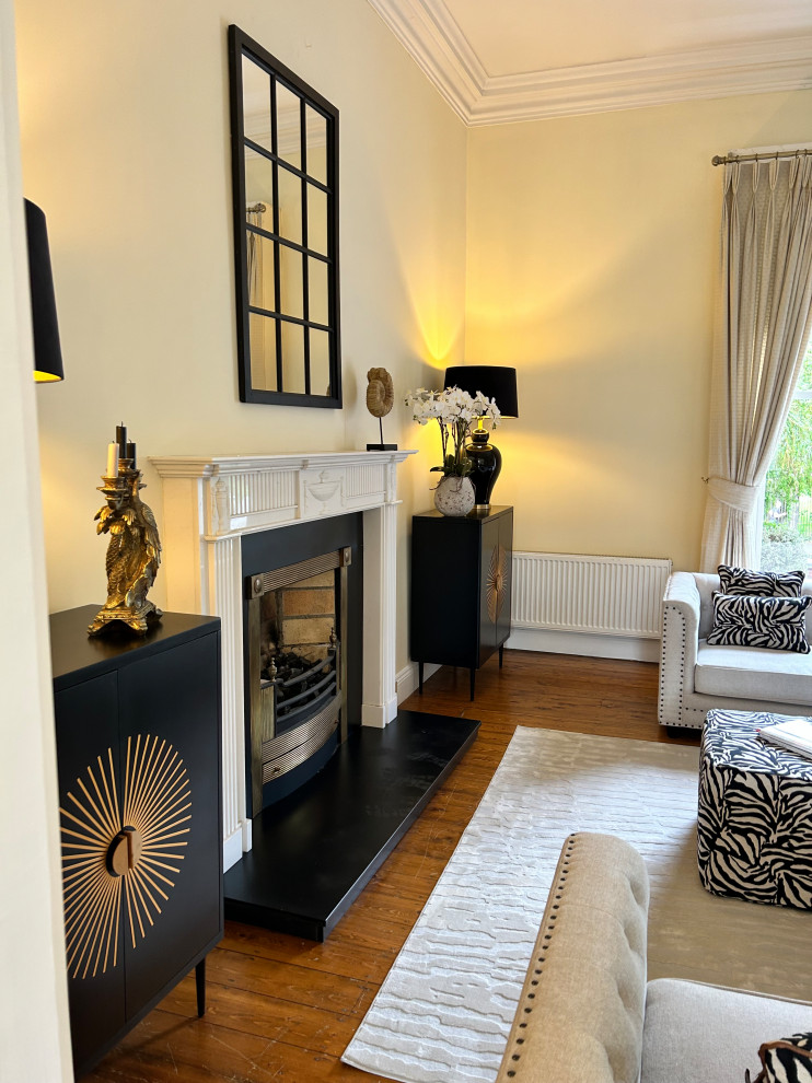 Rathmines Period Home