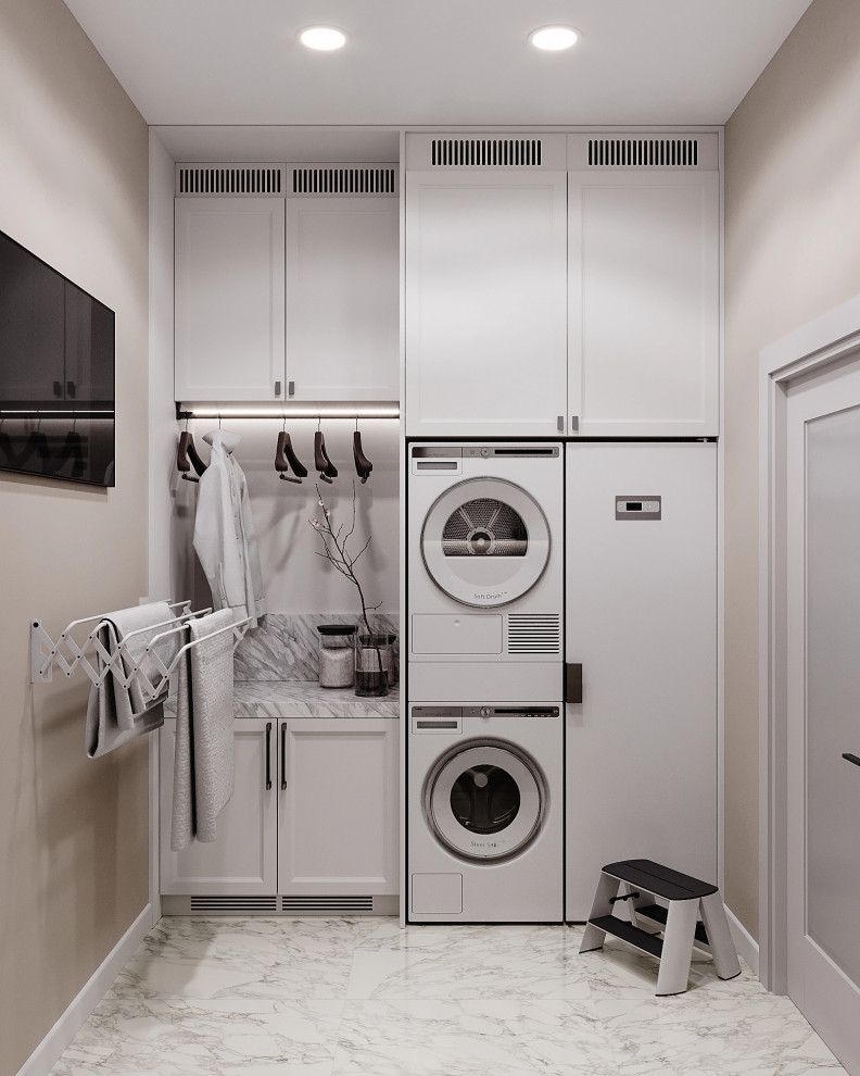 Дом у озера