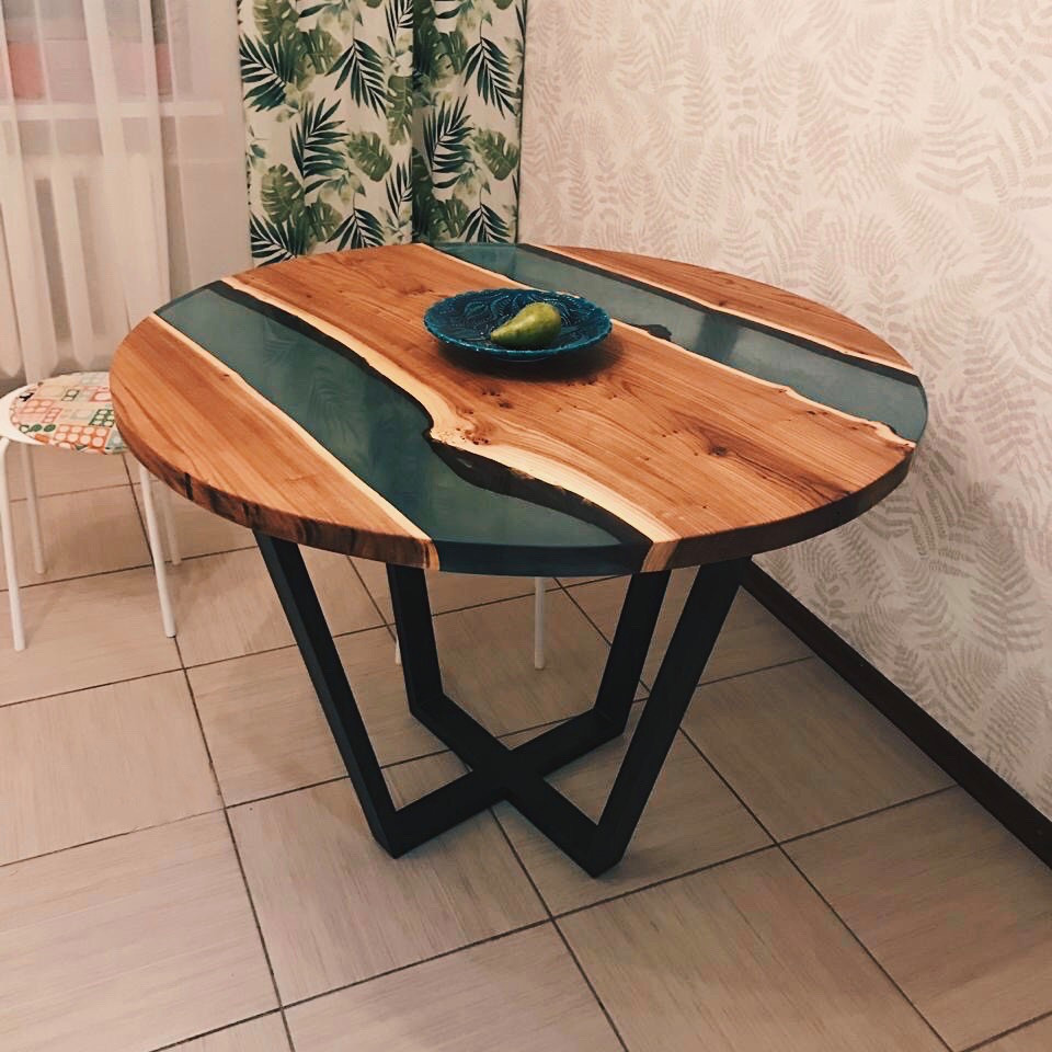 Обеденный стол, кофейный стол, столешница