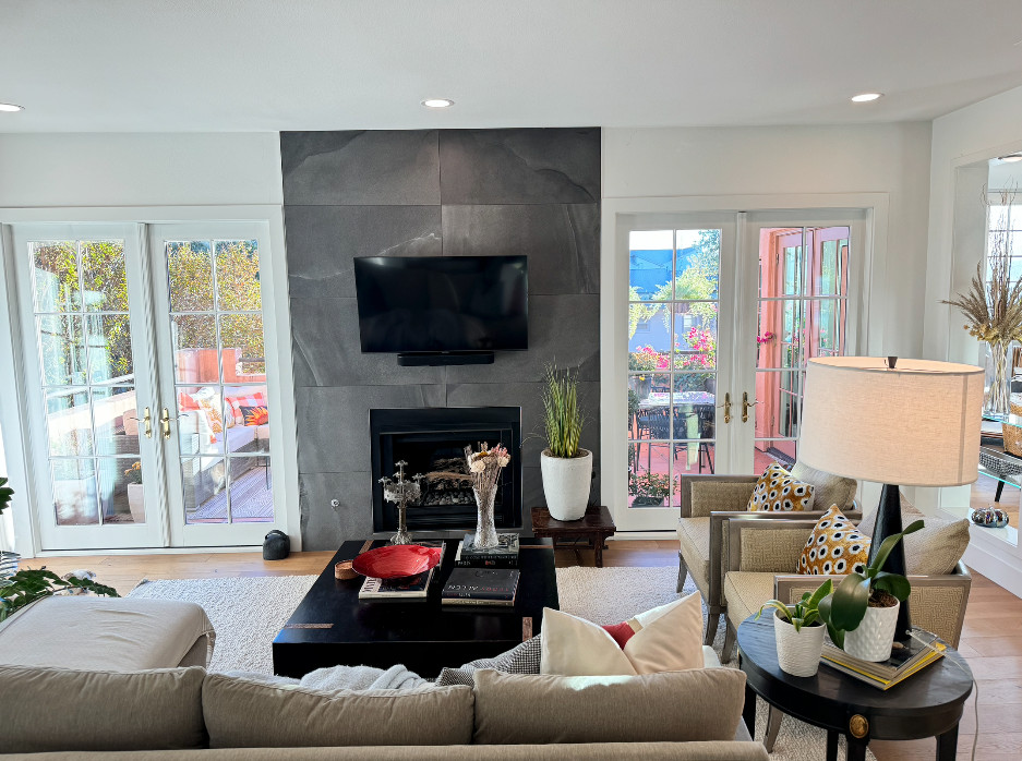 The Tarrytown Terrace