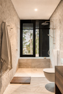 Beige Bathroom Decor Ideas: Stylish Tips for a Cozy Refresh