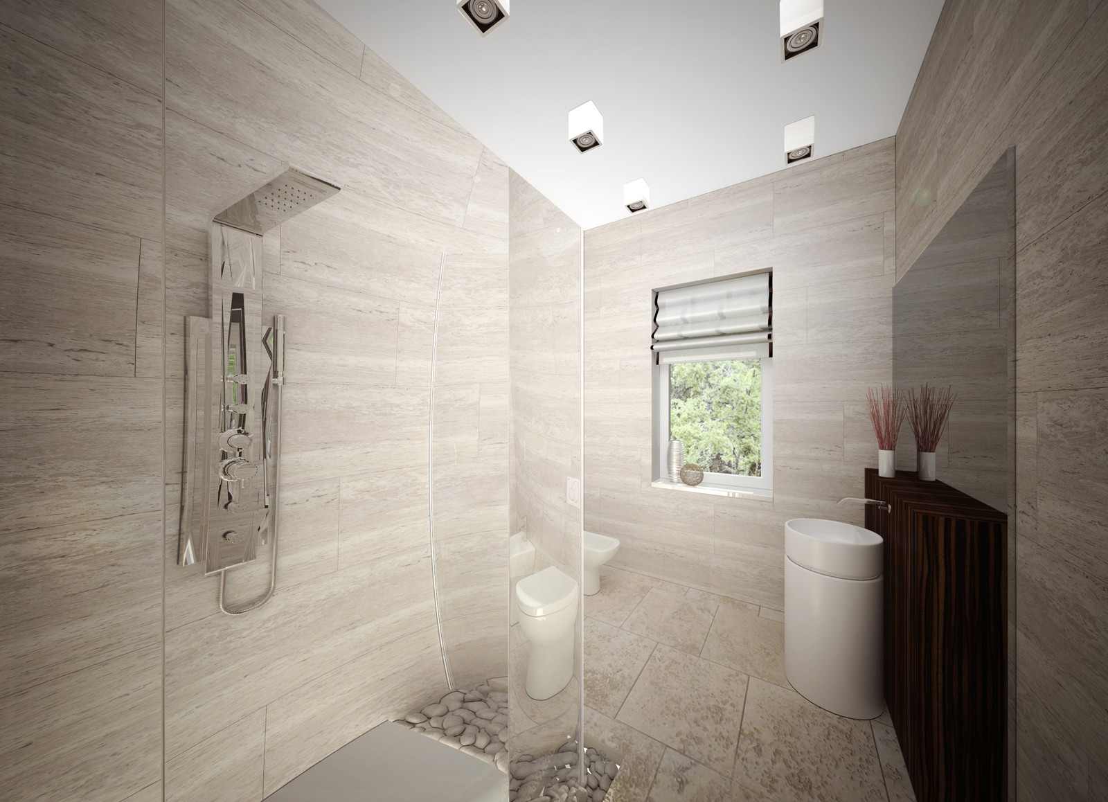 Частный дом в п. Истра