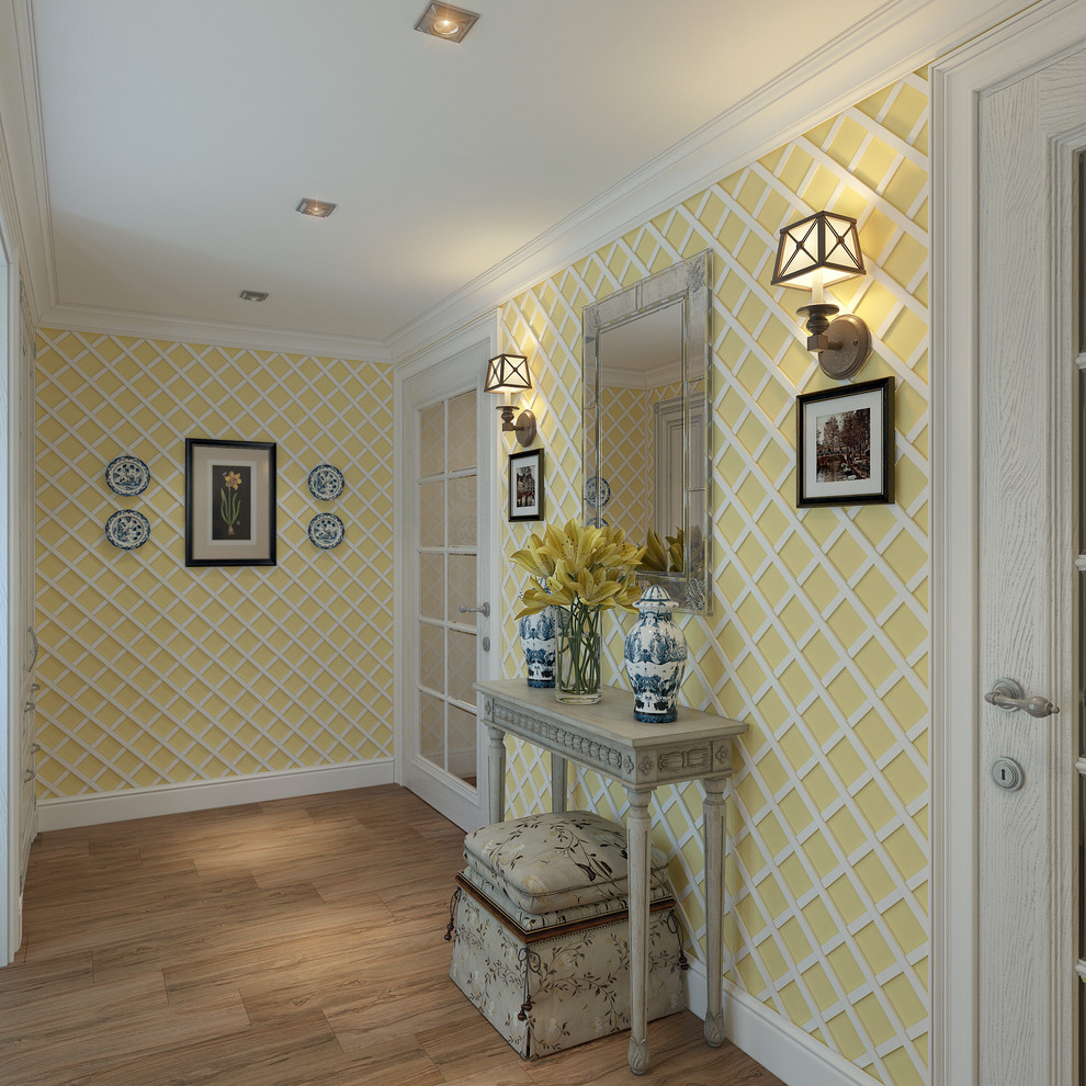 Дом в коттеджном посёлке «Новолуговая», ул.Новолуговая