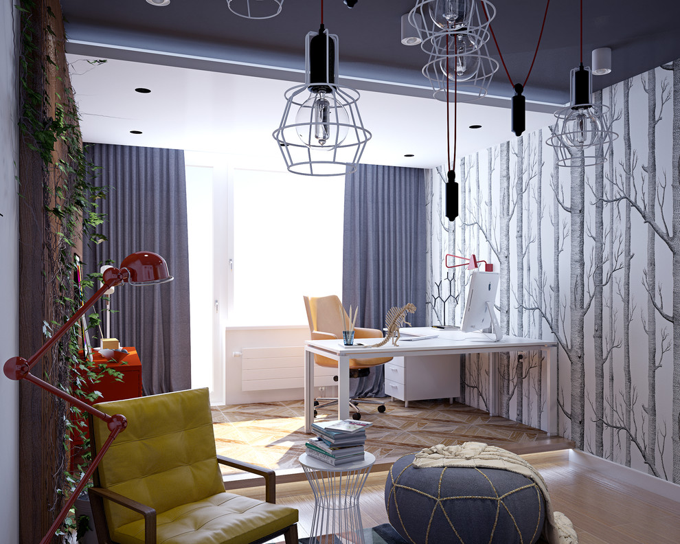 Квартира для молодого человека