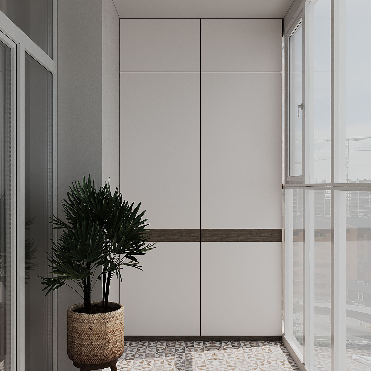 Североморская