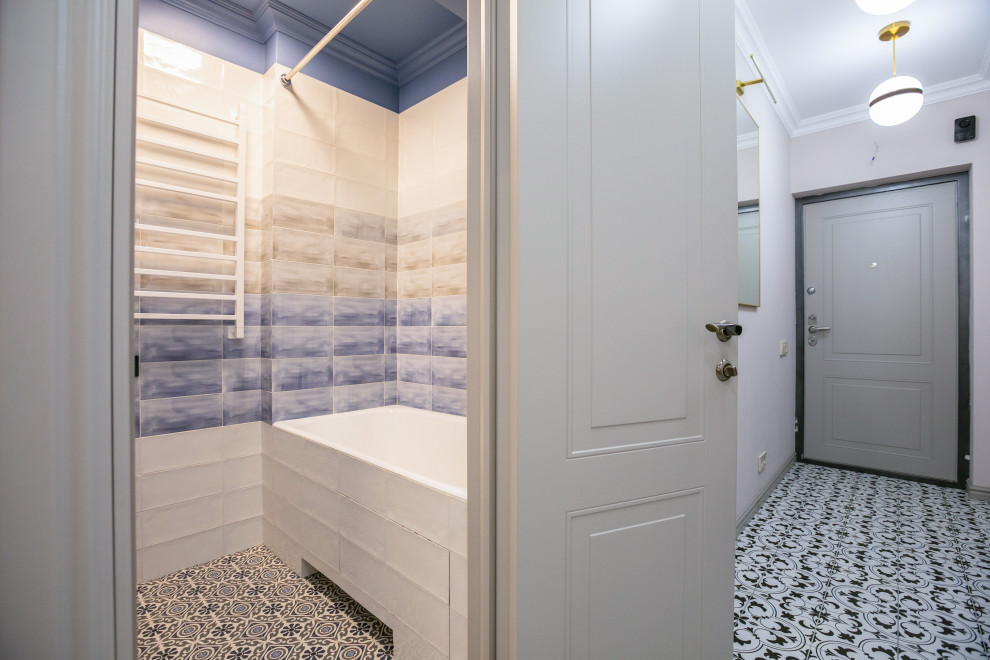 Квартира 100 м2