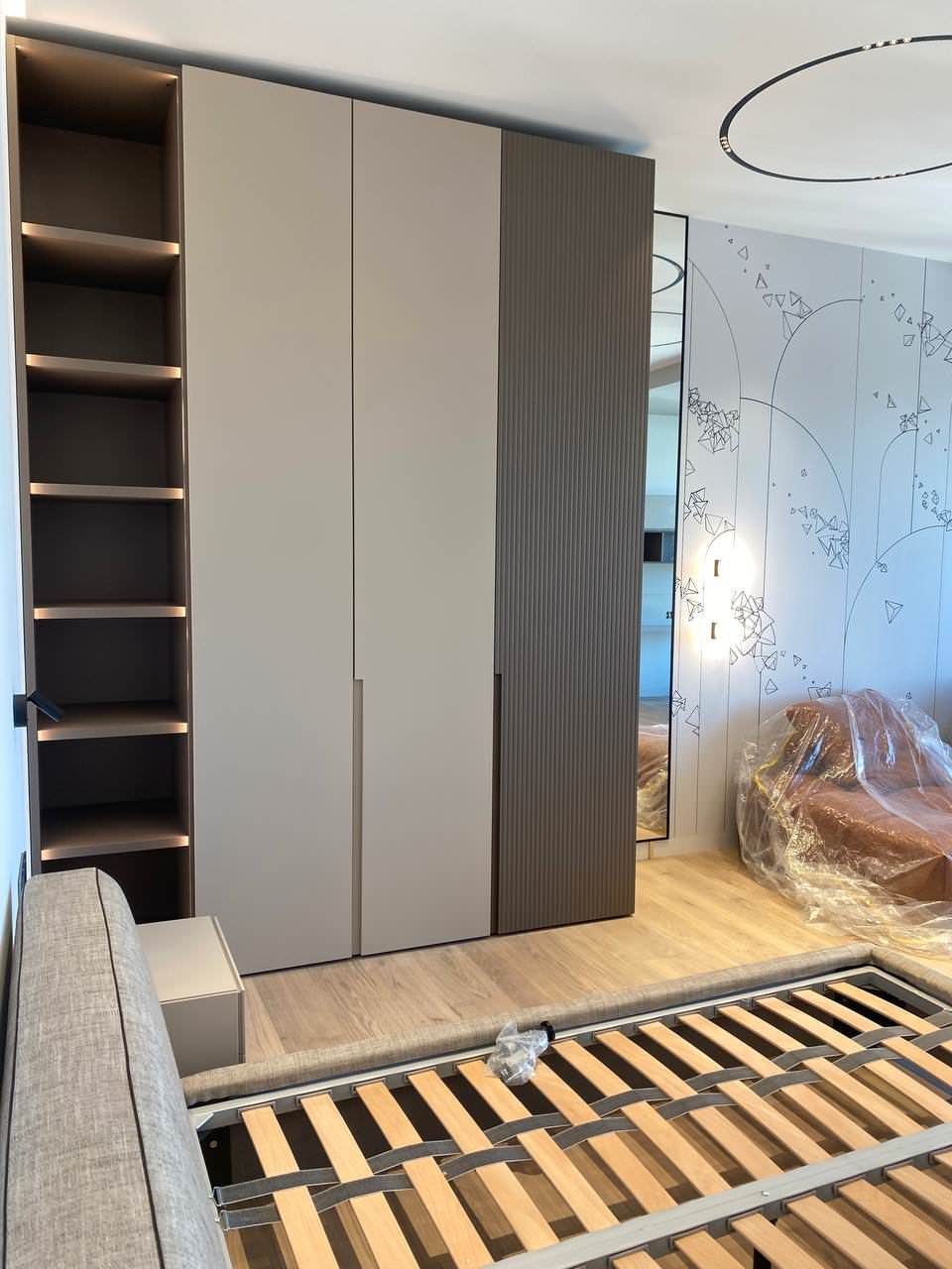 ЖК Садовые кварталы