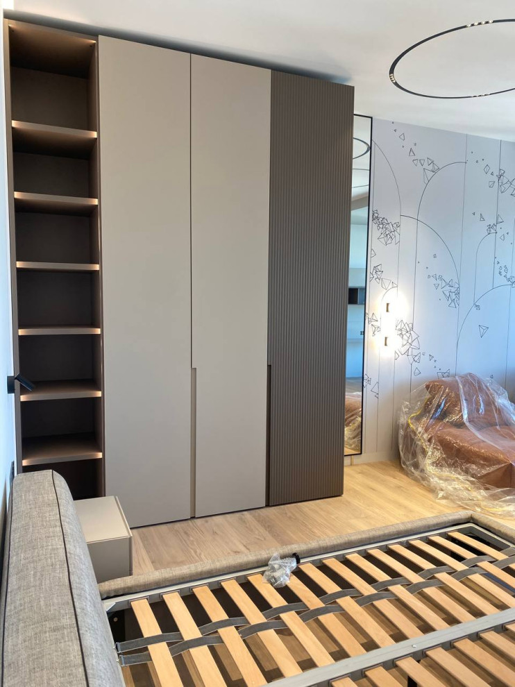 ЖК Садовые кварталы