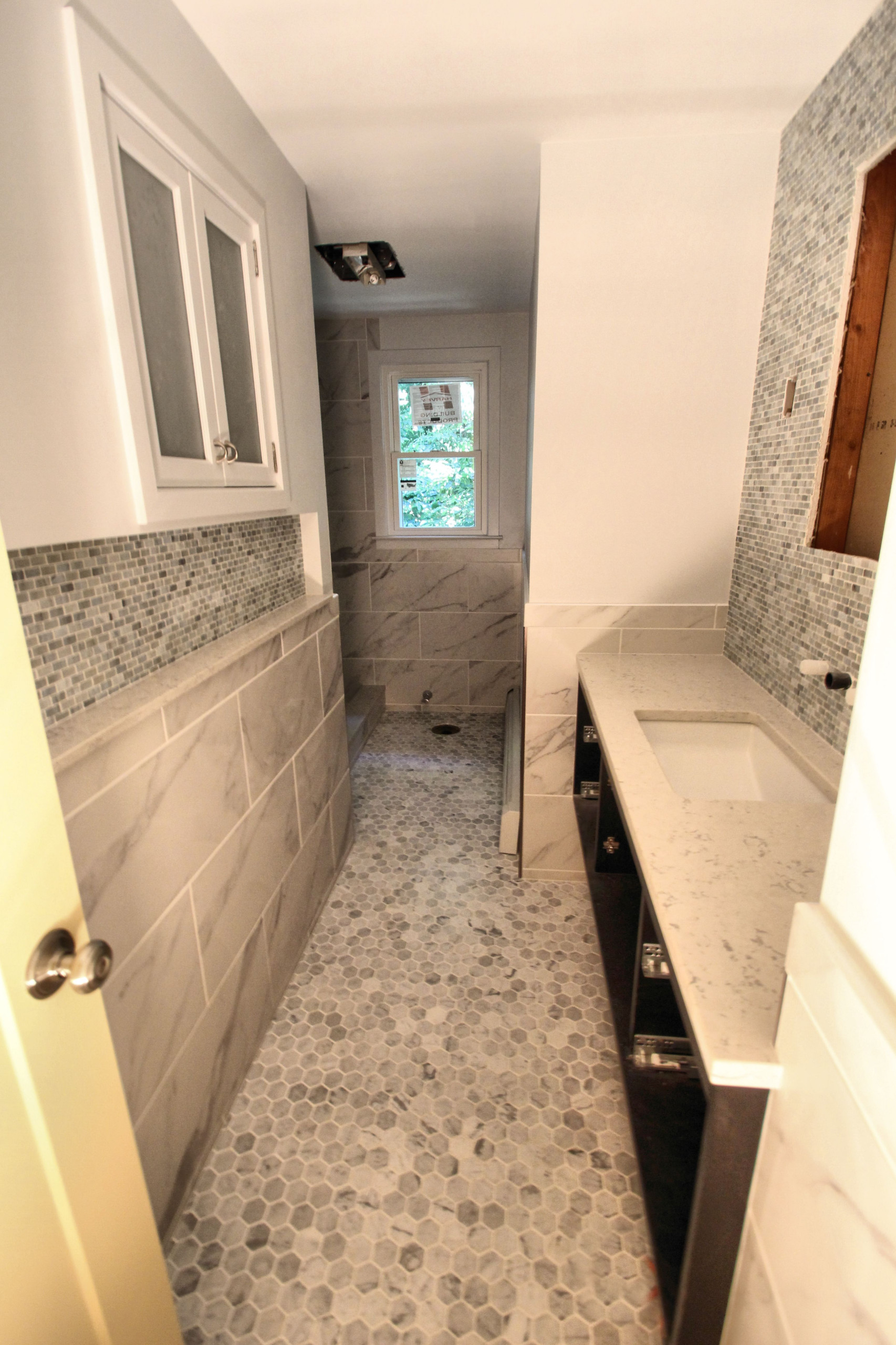 Remodeling Projects