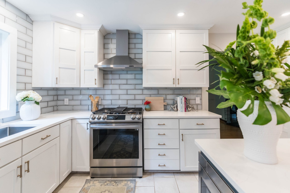 Kitchens